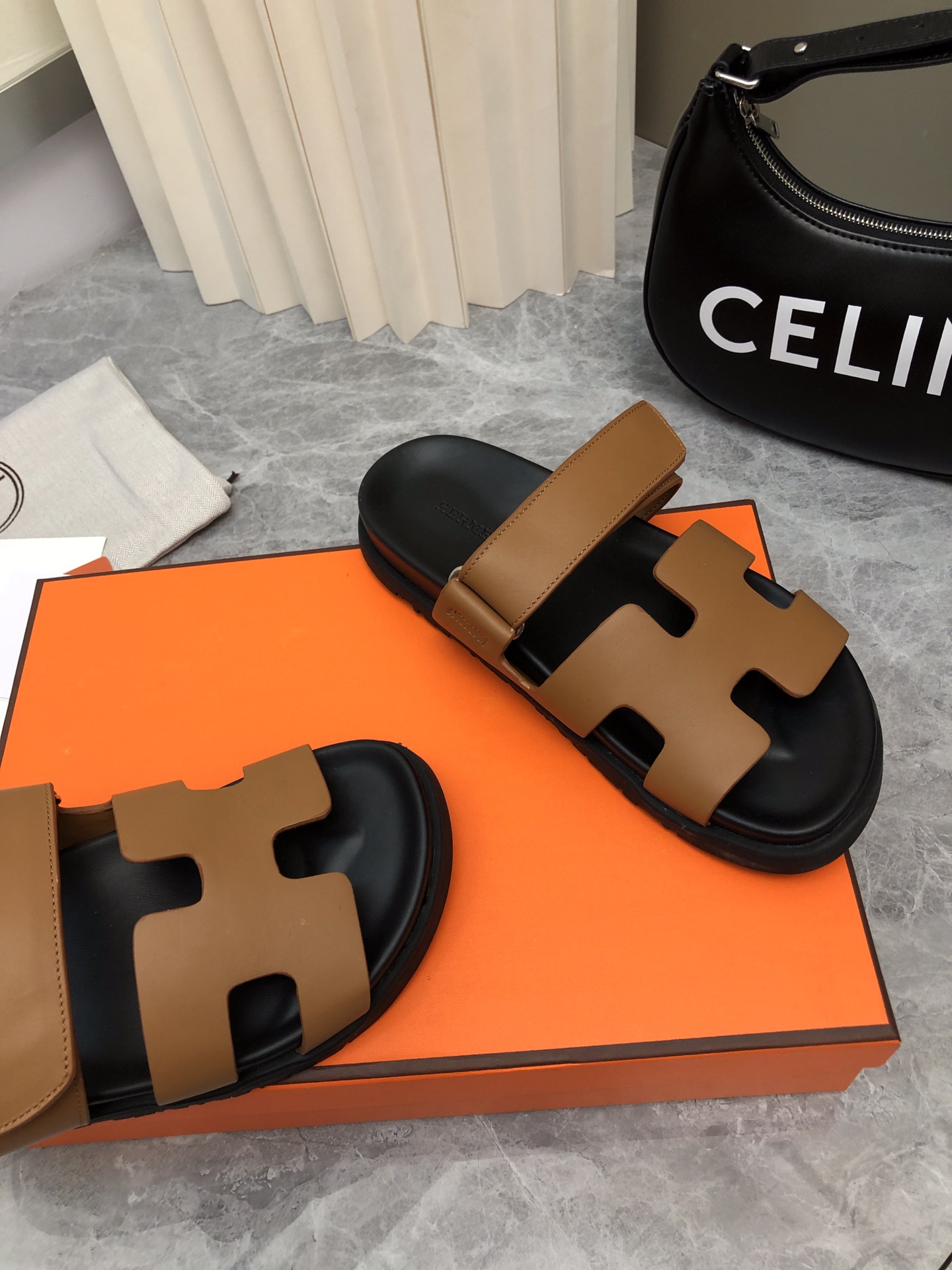 Women's high heels